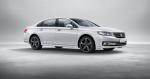 Dongfeng Aeolus A9 2016 года